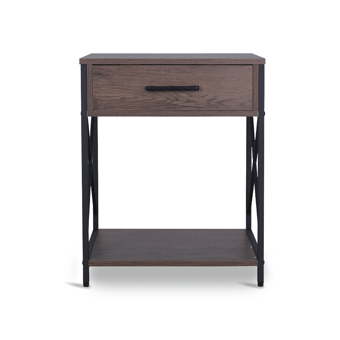 PLIX Bedside Table