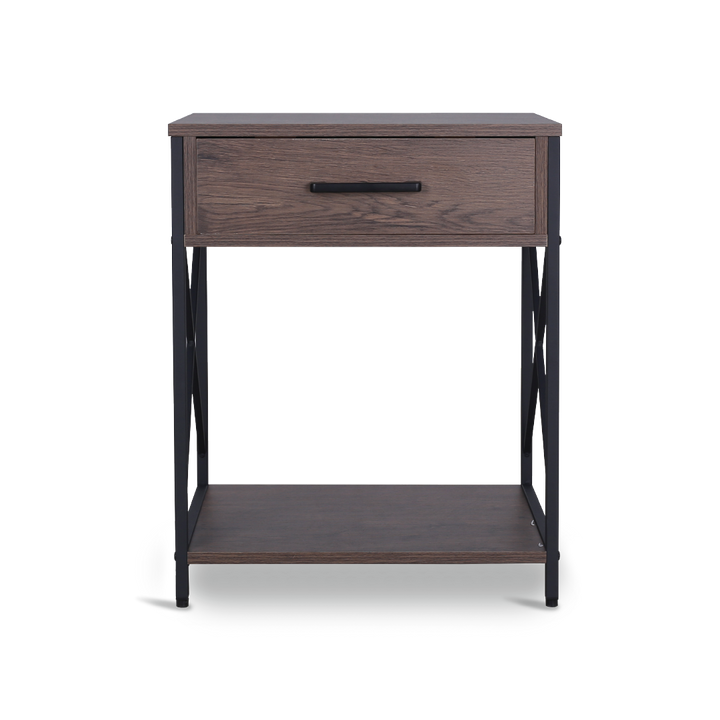 PLIX Bedside Table