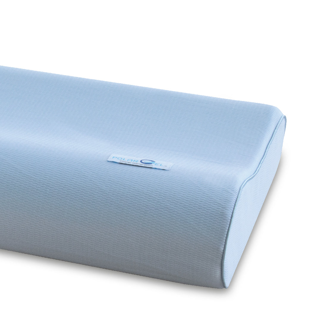 POLARGEL Contour Pillow