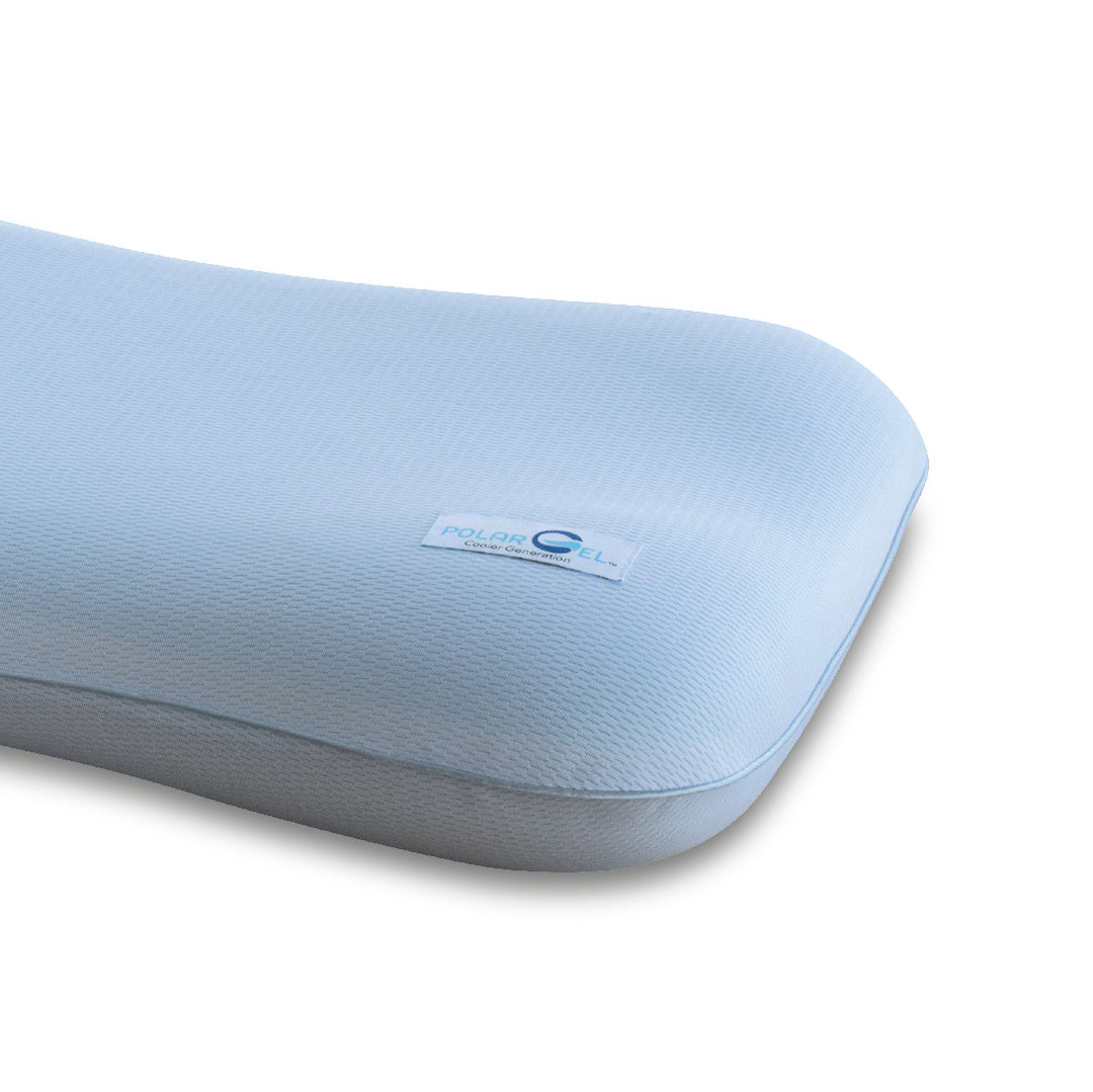 POLARGEL Ergotech Pillow