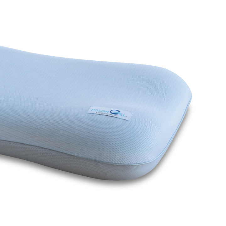 POLARGEL Ergotech Pillow