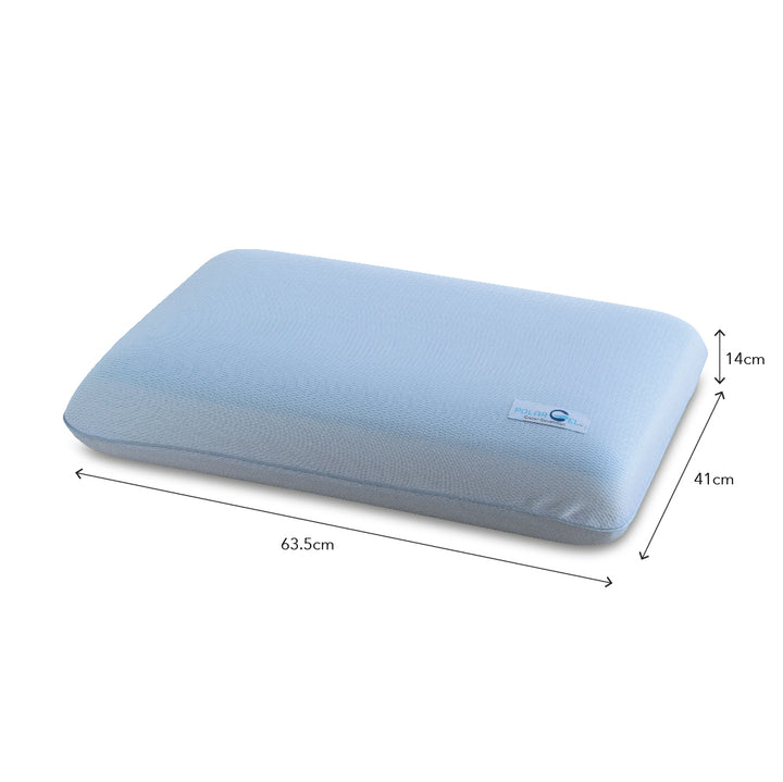 POLARGEL Ortho Pillow