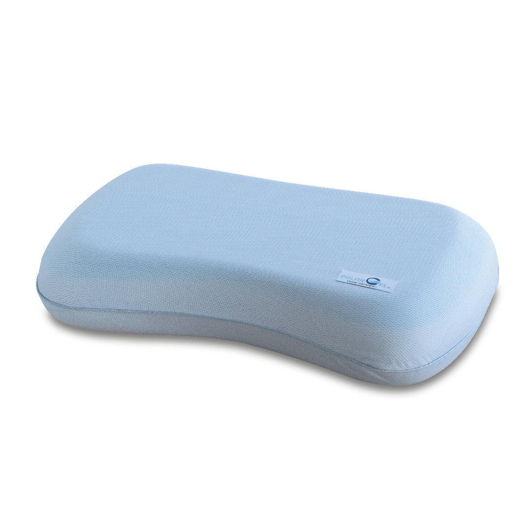 POLARGEL California Shoulder Pillow