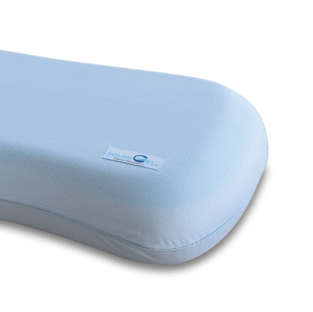POLARGEL California Shoulder Pillow