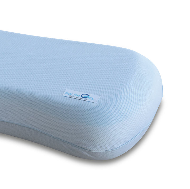 POLARGEL California Shoulder Pillow