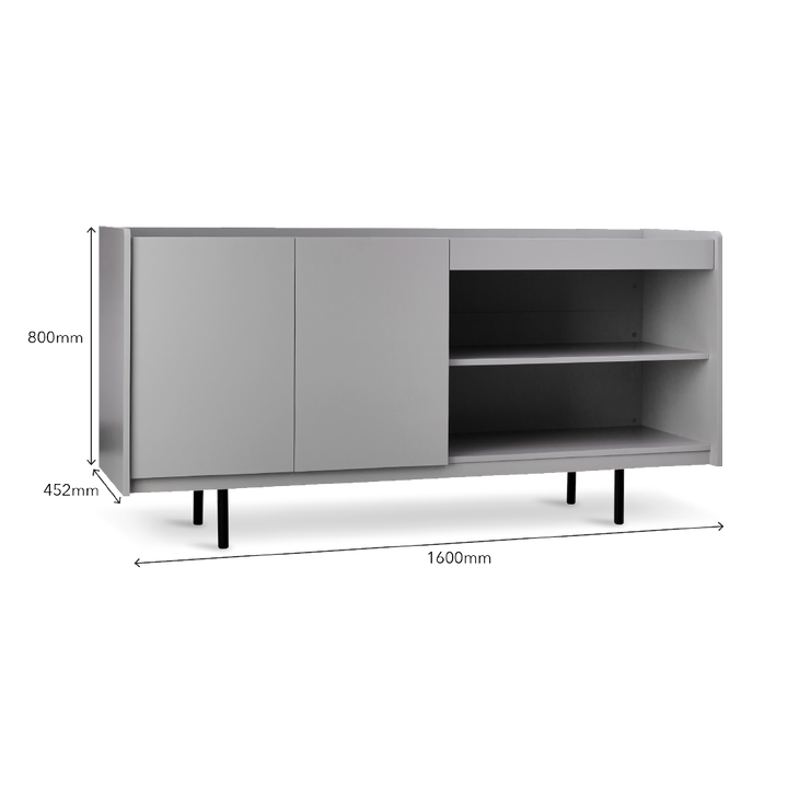 POLO Sideboard