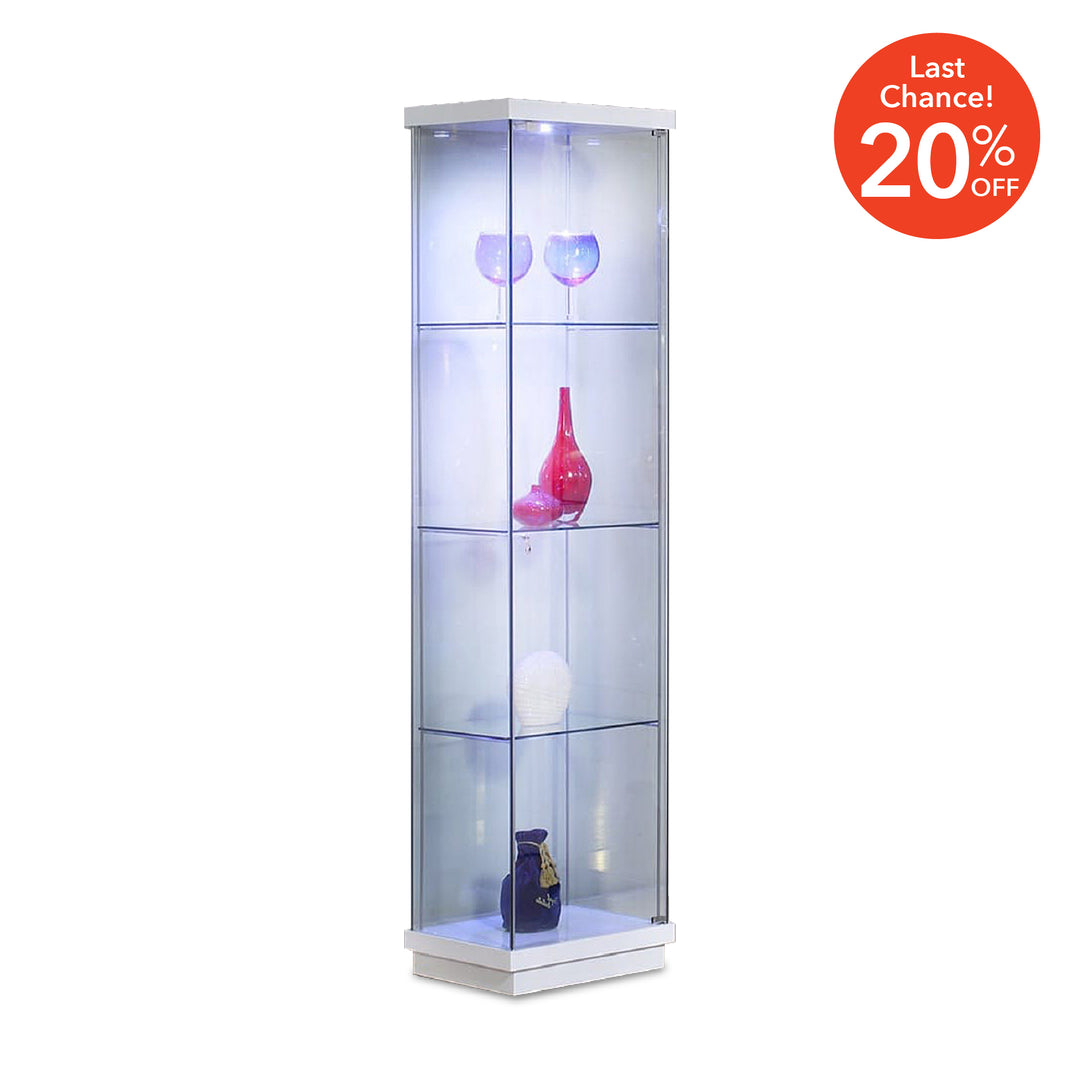 PORPITTA Display Cabinet