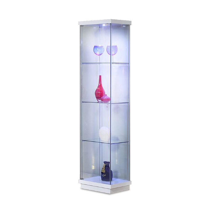 PORPITTA Display Cabinet
