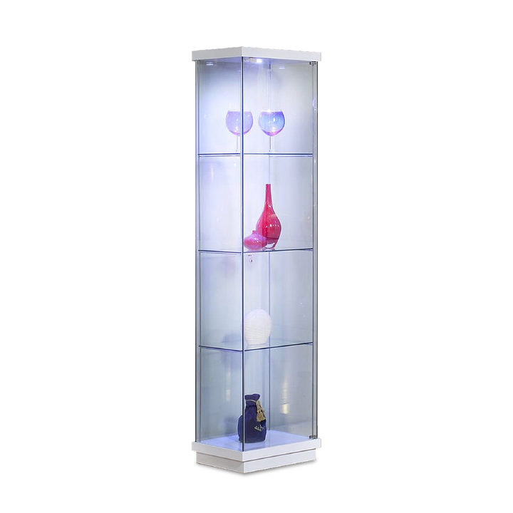 PORPITTA Display Cabinet