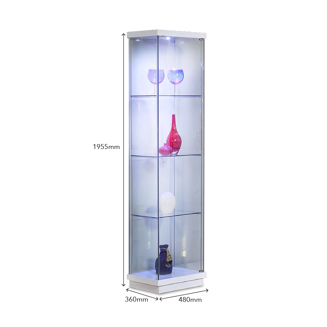 PORPITTA Display Cabinet