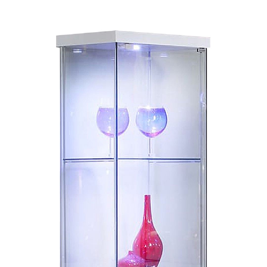 PORPITTA Display Cabinet