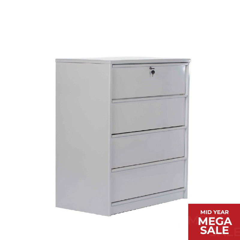 PORTO Drawers (4D)