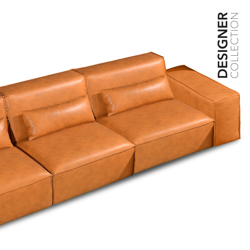 POTENZA 3 Seater Sofa