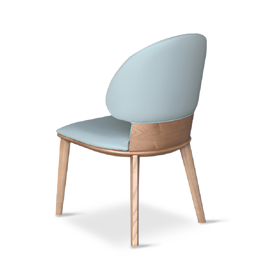PRALINE Dining Chair