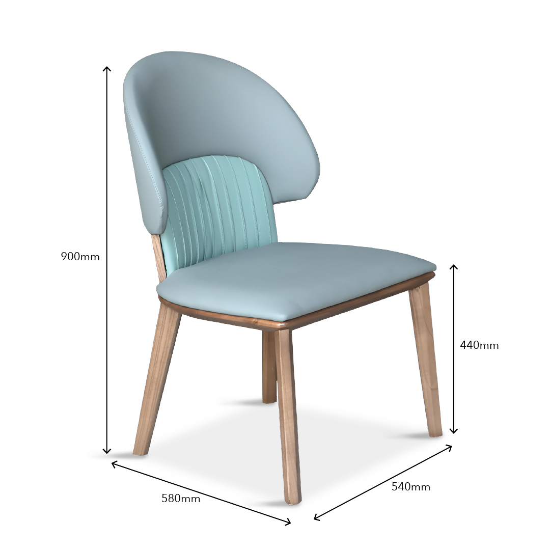 PRALINE Dining Chair