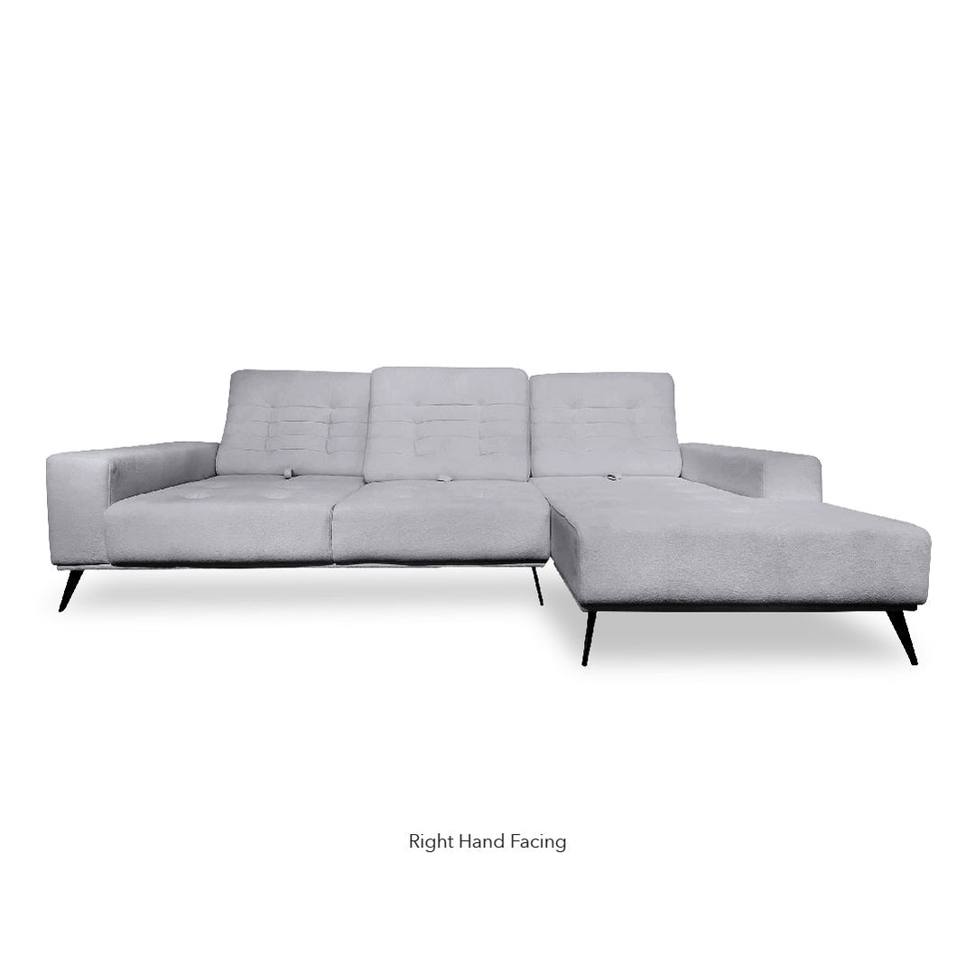 PRATO L-Shape Sofa