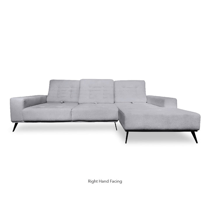 PRATO L-Shape Sofa