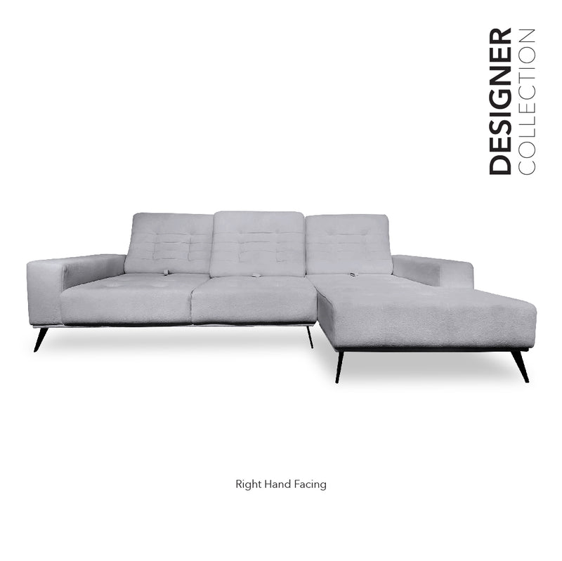 PRATO L-Shape Sofa