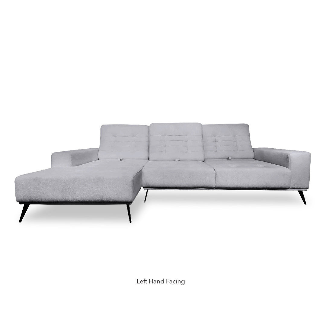 PRATO L-Shape Sofa