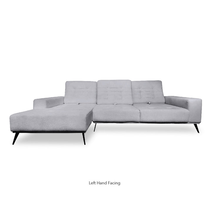 PRATO L-Shape Sofa