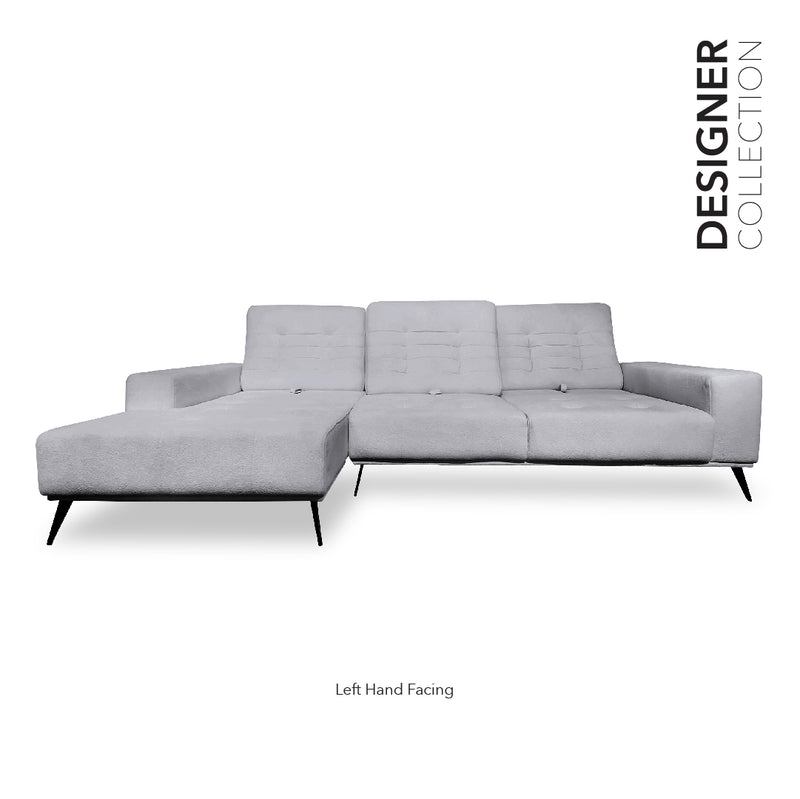 PRATO L-Shape Sofa