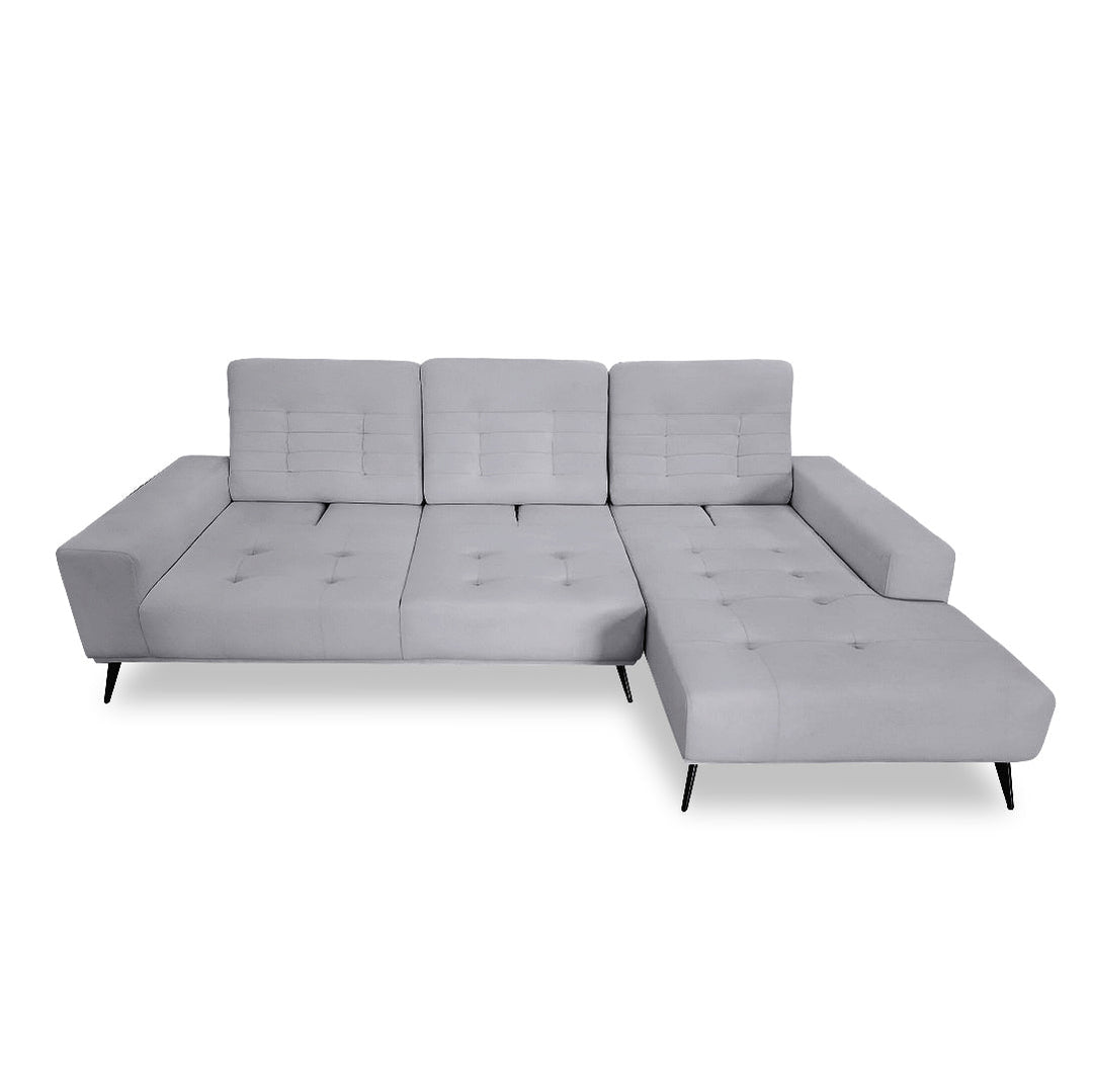 PRATO L-Shape Sofa