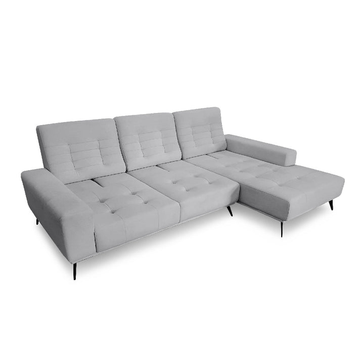 PRATO L-Shape Sofa