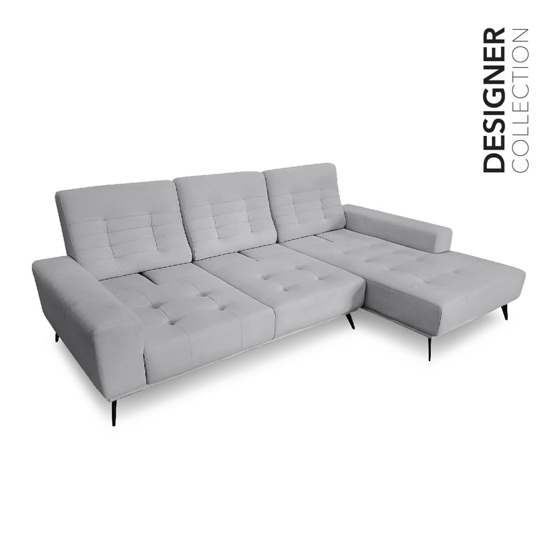 PRATO L-Shape Sofa