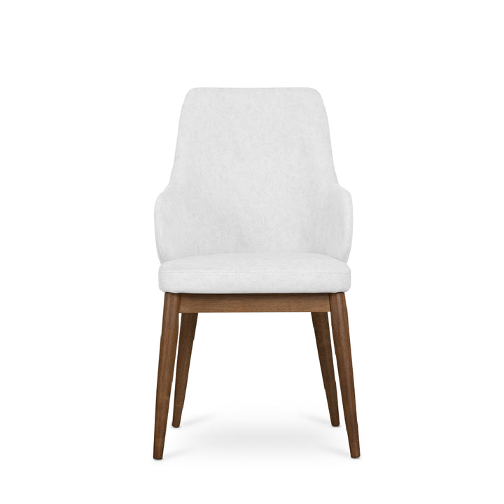 PRESTON Arm Dining Chair