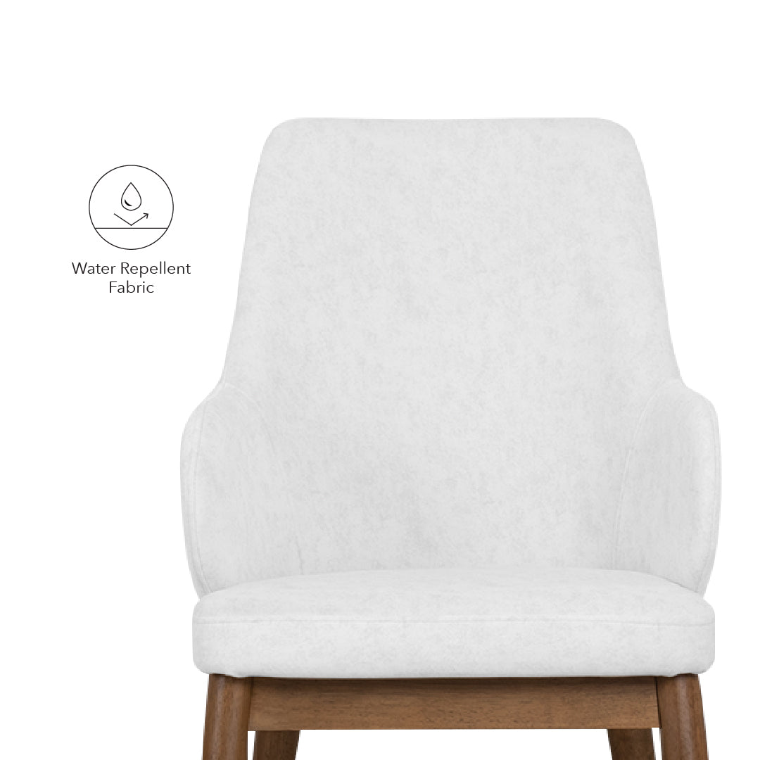 PRESTON Arm Dining Chair
