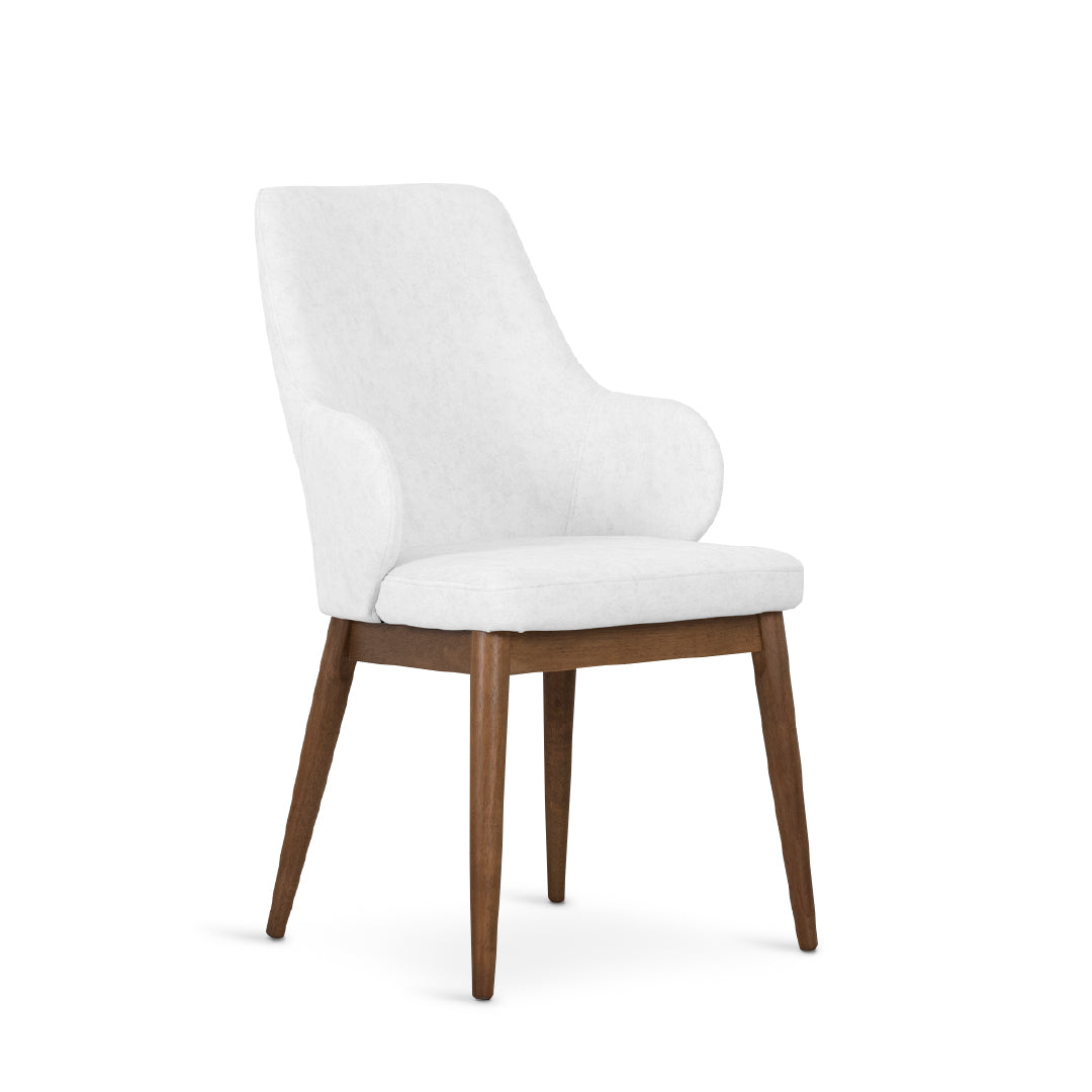 PRESTON Arm Dining Chair