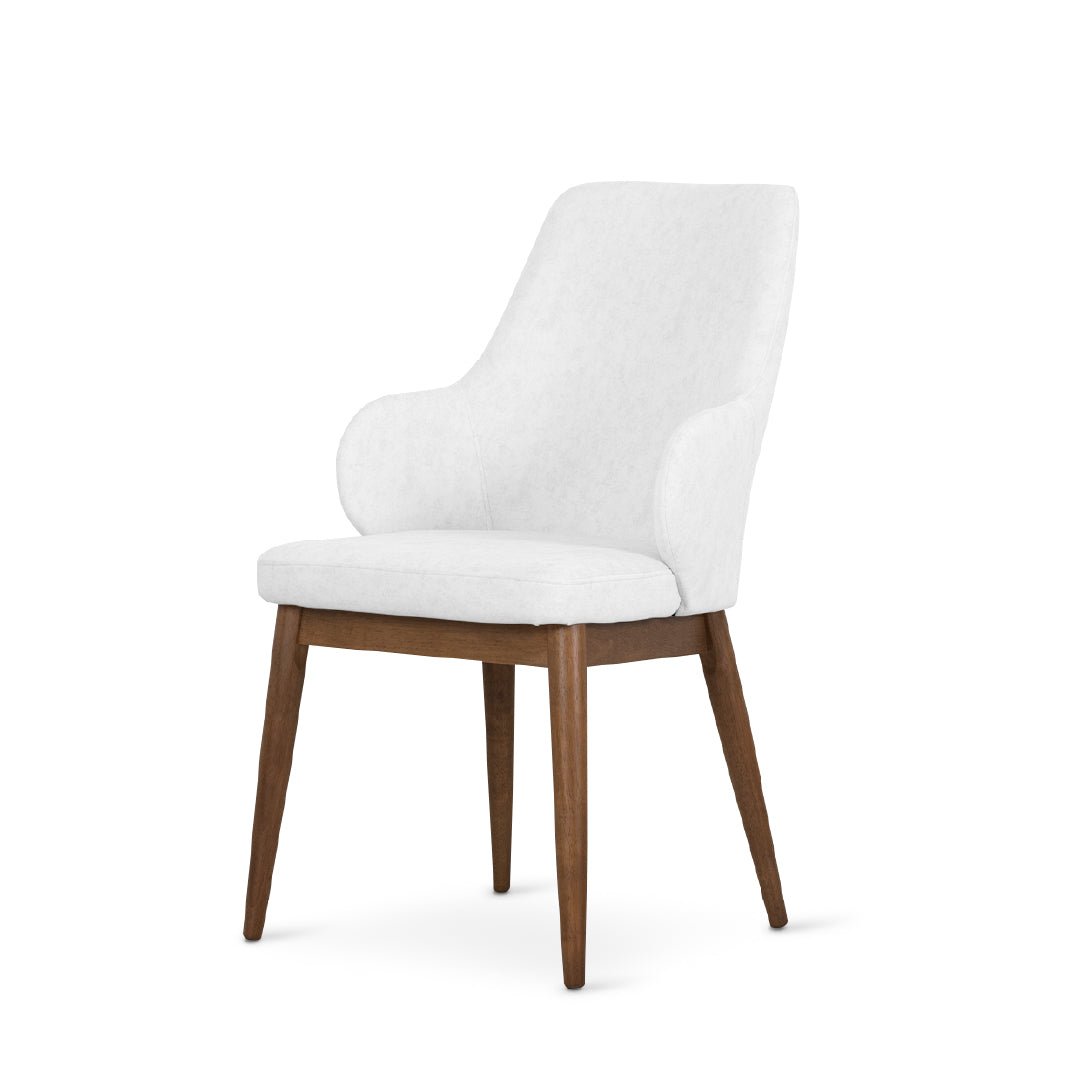 PRESTON Arm Dining Chair