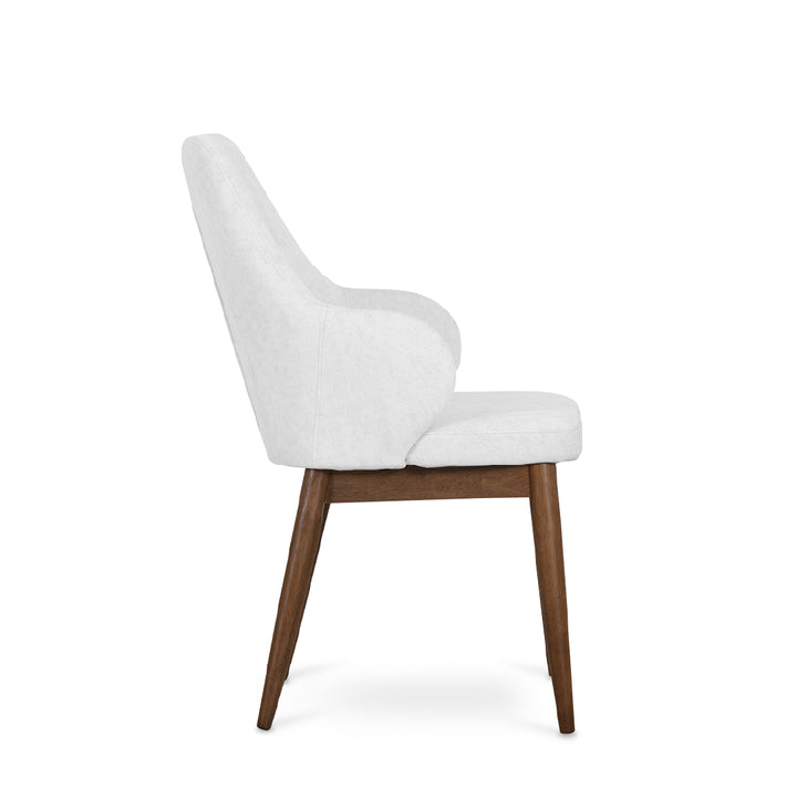 PRESTON Arm Dining Chair