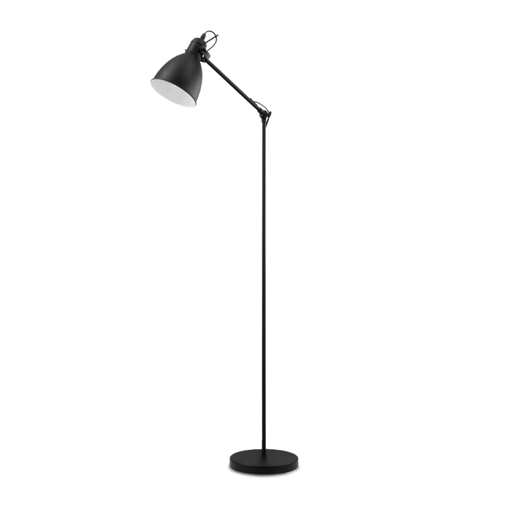 PRIDDY Floor Lamp
