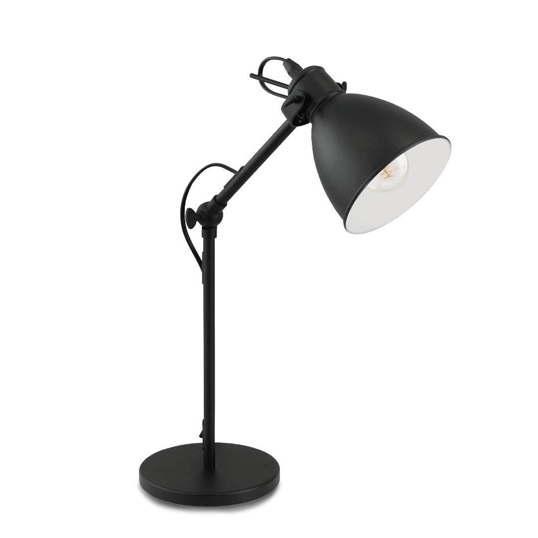 PRIDDY Table Lamp – MAJUHOME eStore