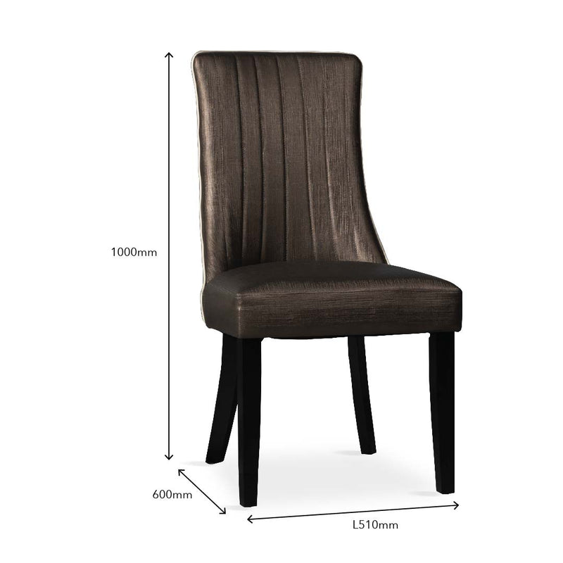 PRISTINAS Dining Chair