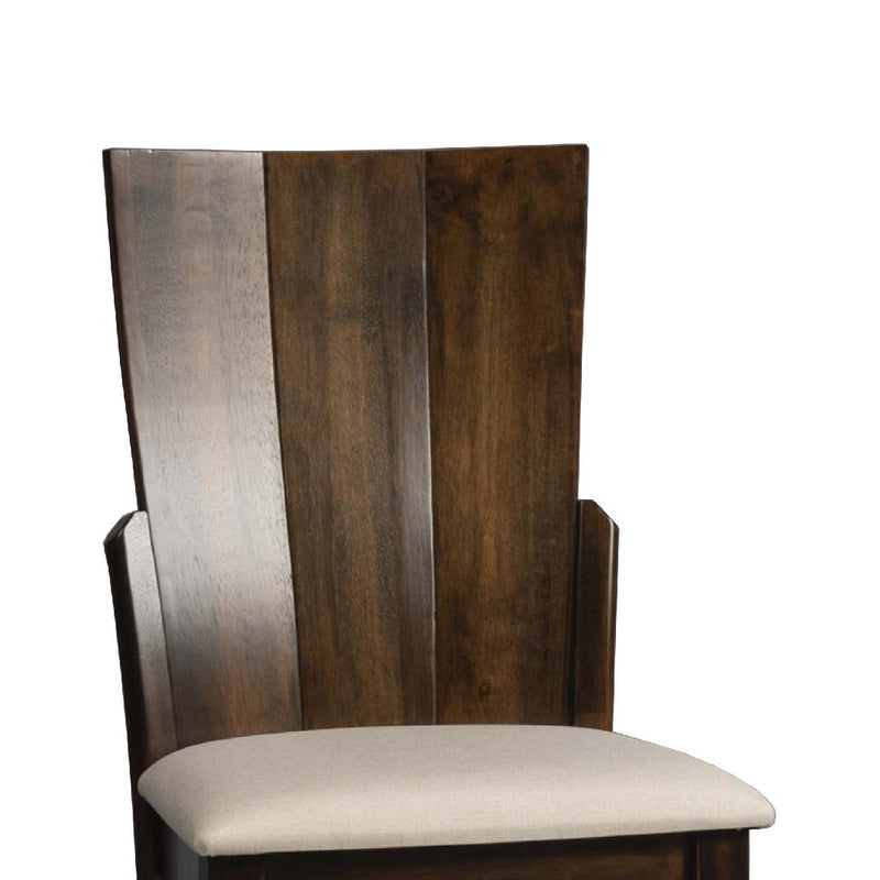 PRISTINAS II Dining Chair