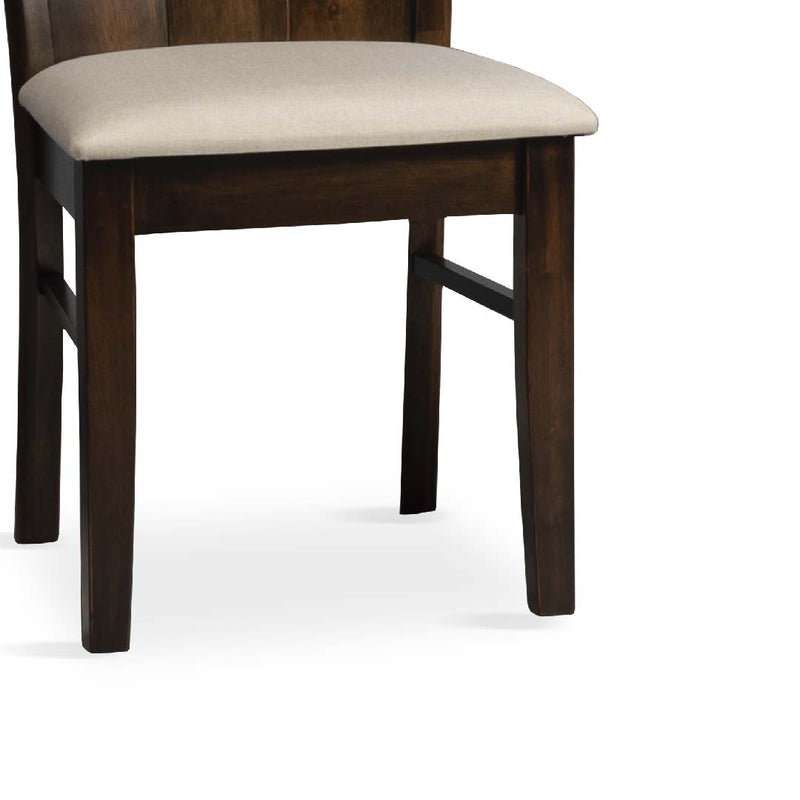 PRISTINAS II Dining Chair