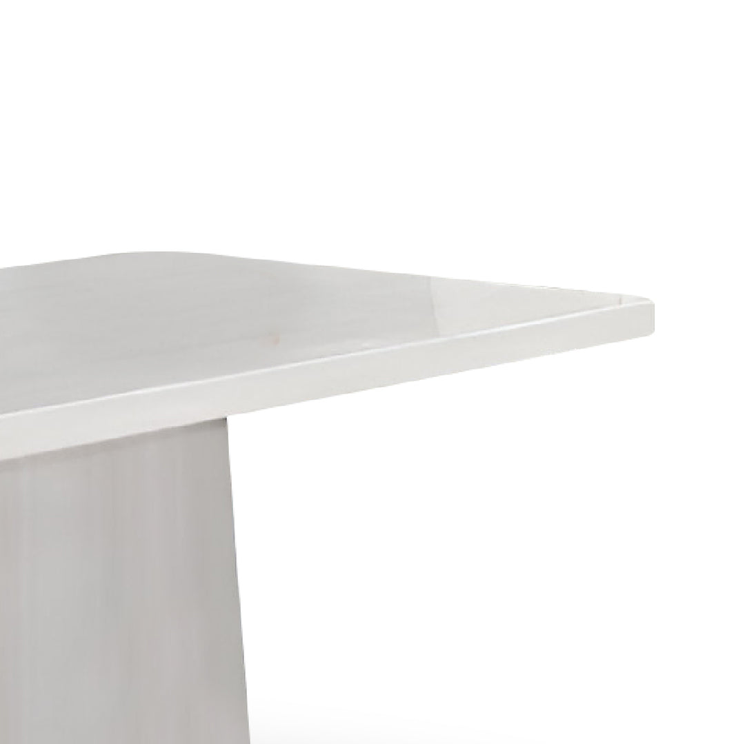 PUCCA Marble Rectangle Dining Table