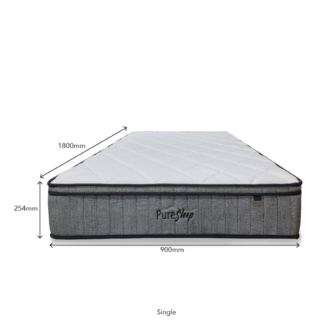 SOVN Puresleep Mattress Set