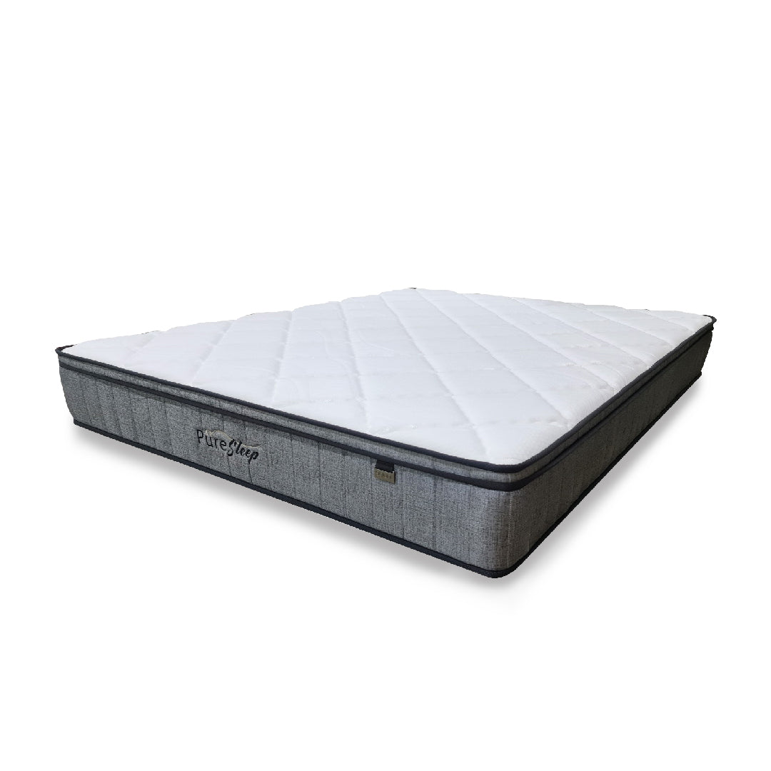 SOVN Puresleep Mattress Set