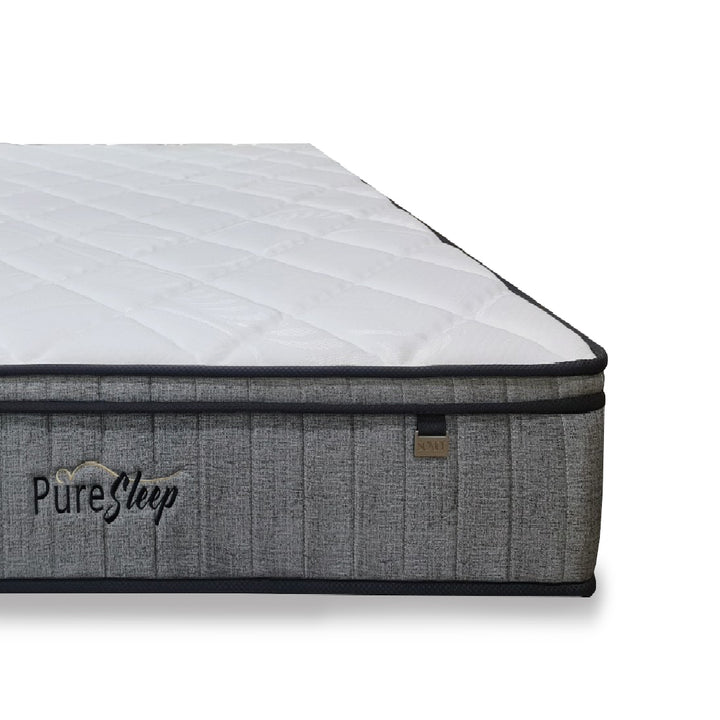 SOVN Puresleep Mattress Set