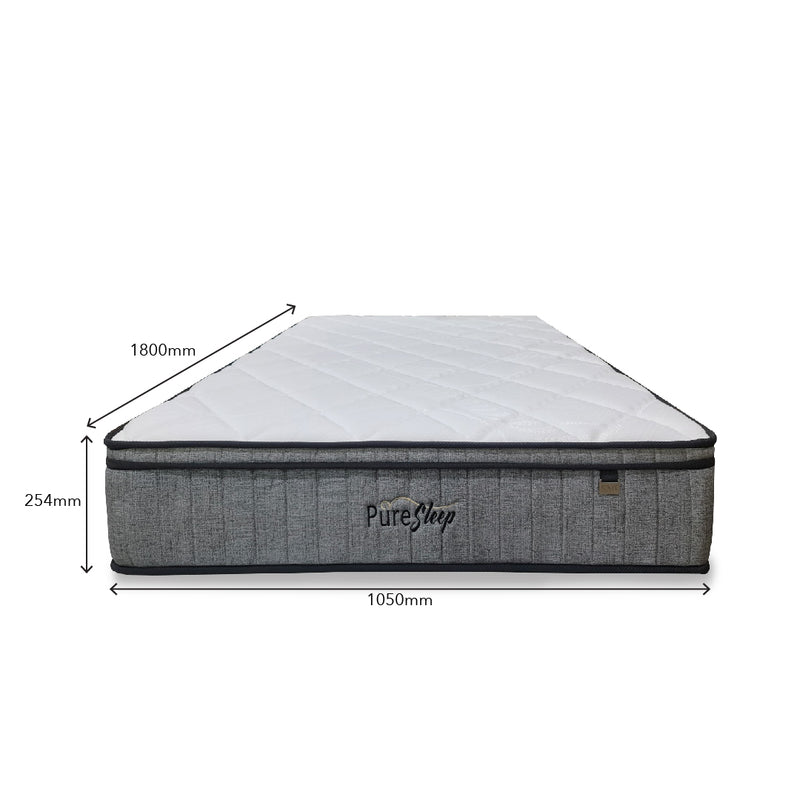 SOVN Puresleep Mattress