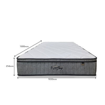 SOVN Puresleep Mattress