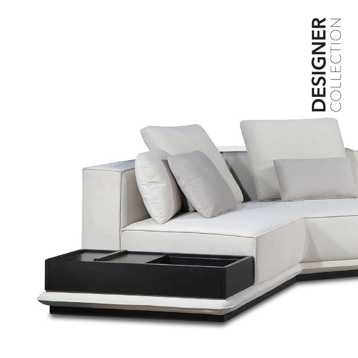 PALAZZIO Corner Sofa