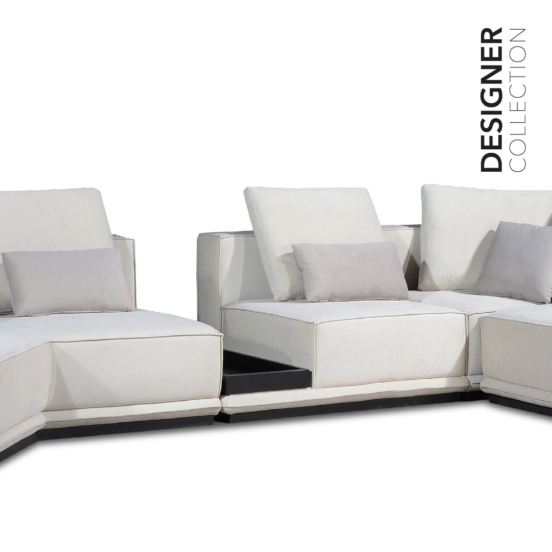 PALAZZIO Corner Sofa