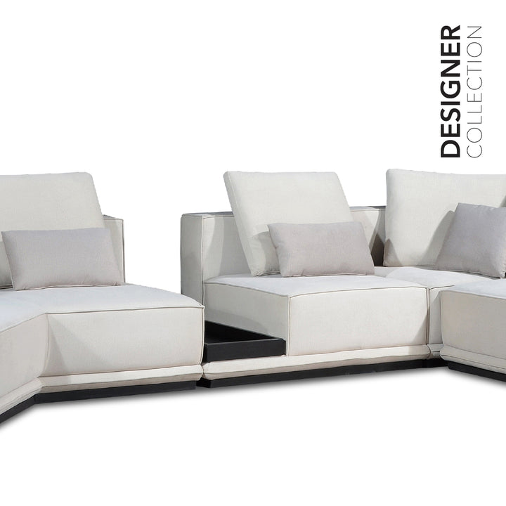 PALAZZIO Corner Sofa