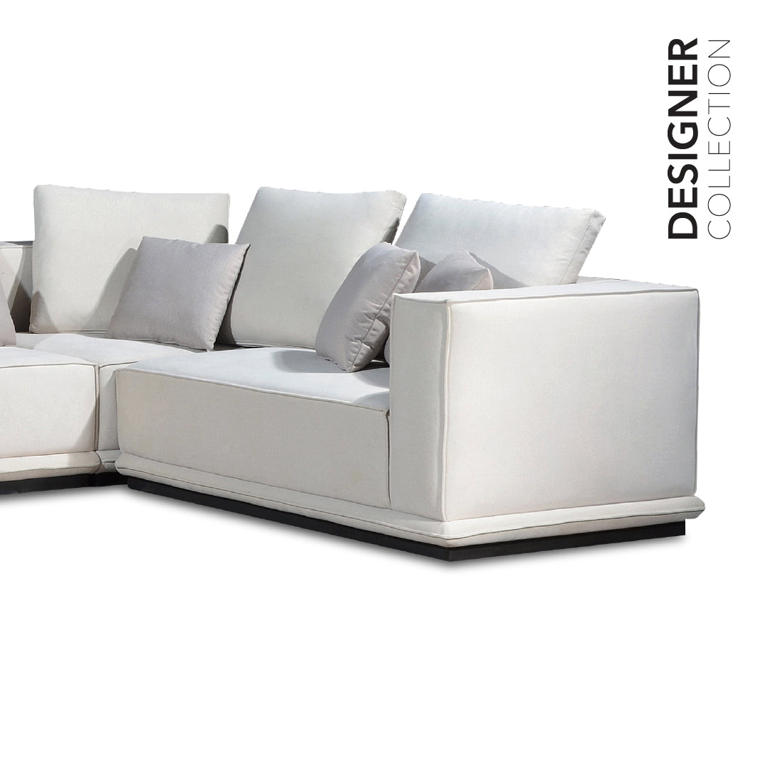 PALAZZIO Corner Sofa