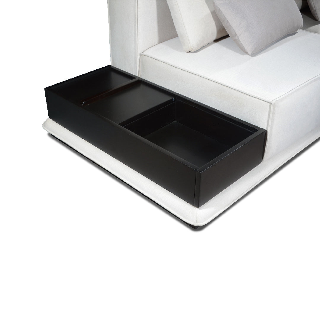 PALAZZIO Corner Sofa