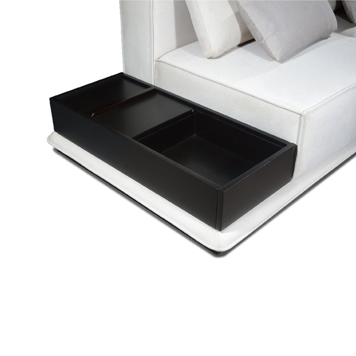 PALAZZIO L-Shape Sofa